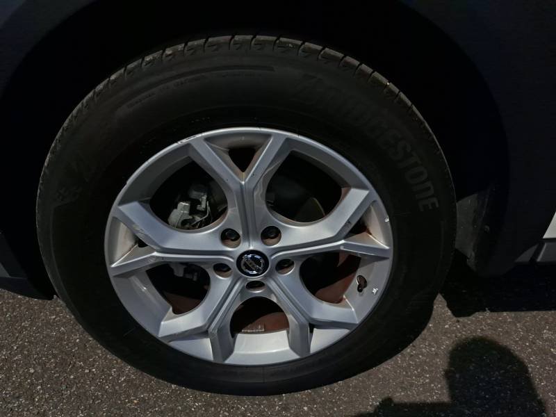 Nissan Juke - Photo 21