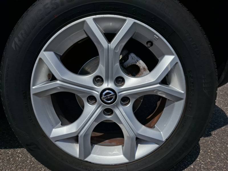 Nissan Juke - Photo 22
