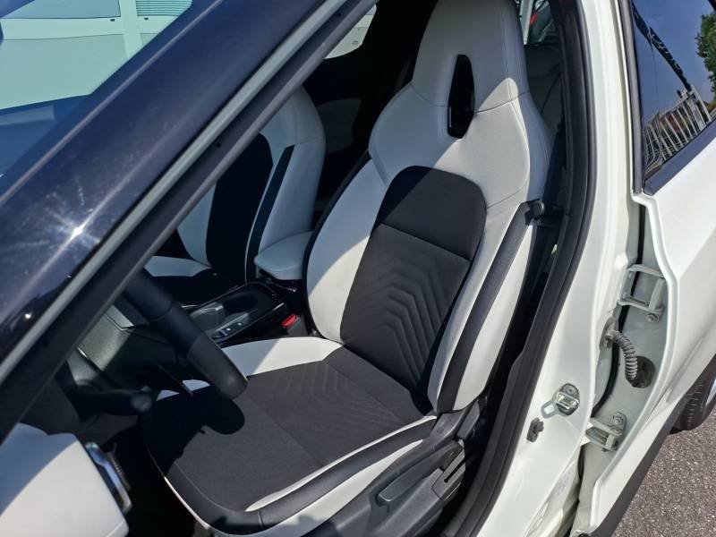 Nissan Juke - Photo 23