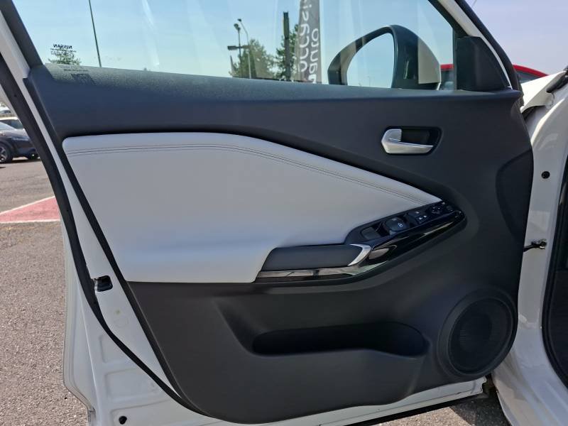 Nissan Juke - Photo 24