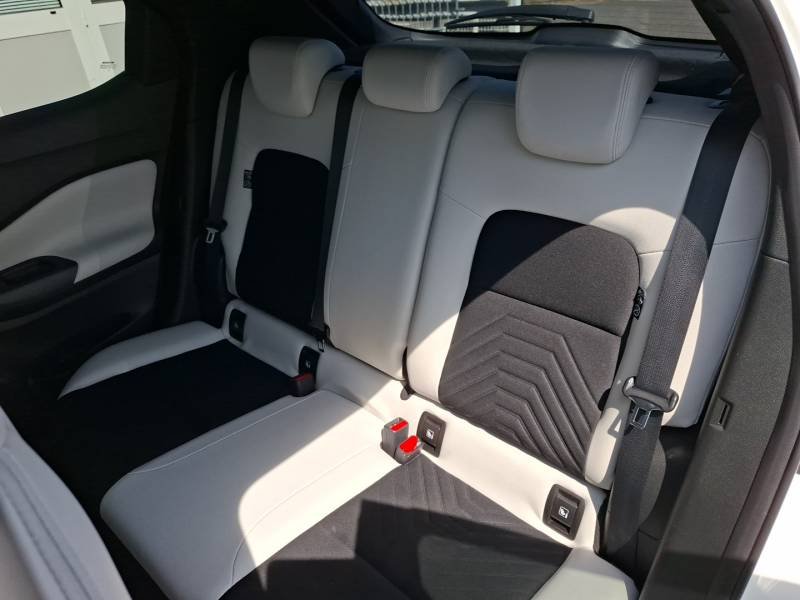 Nissan Juke - Photo 25