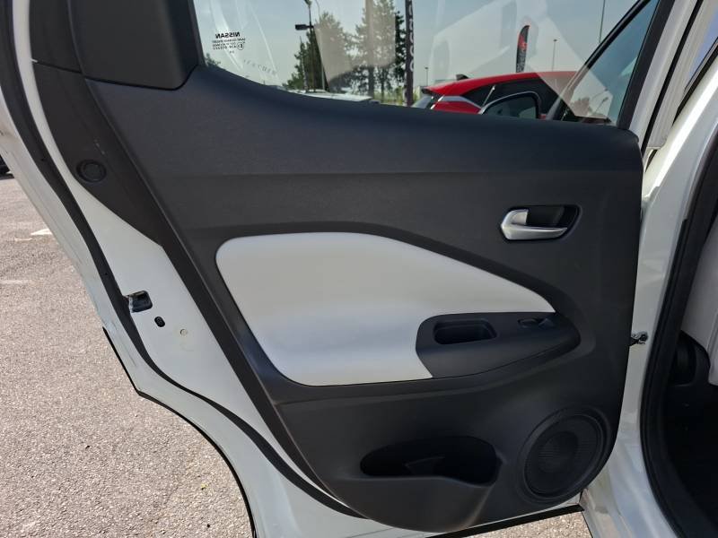 Nissan Juke - Photo 27