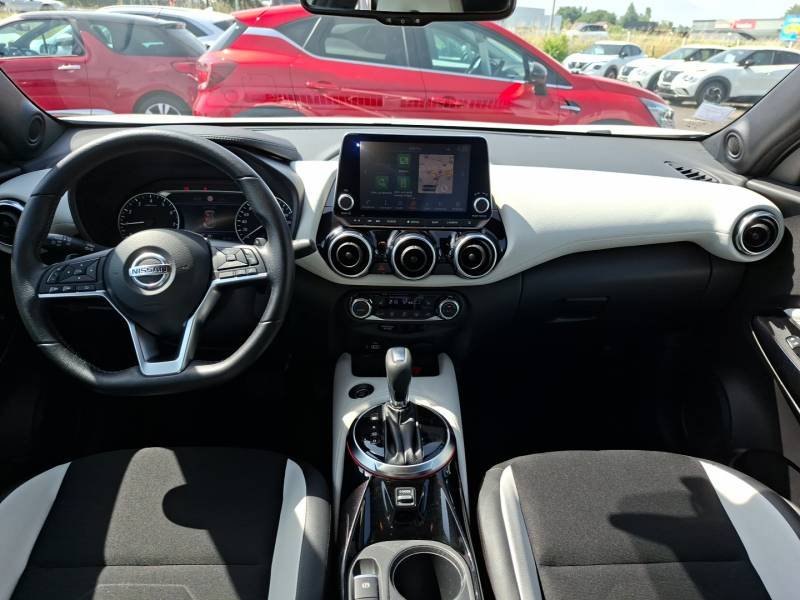 Nissan Juke - Photo 28