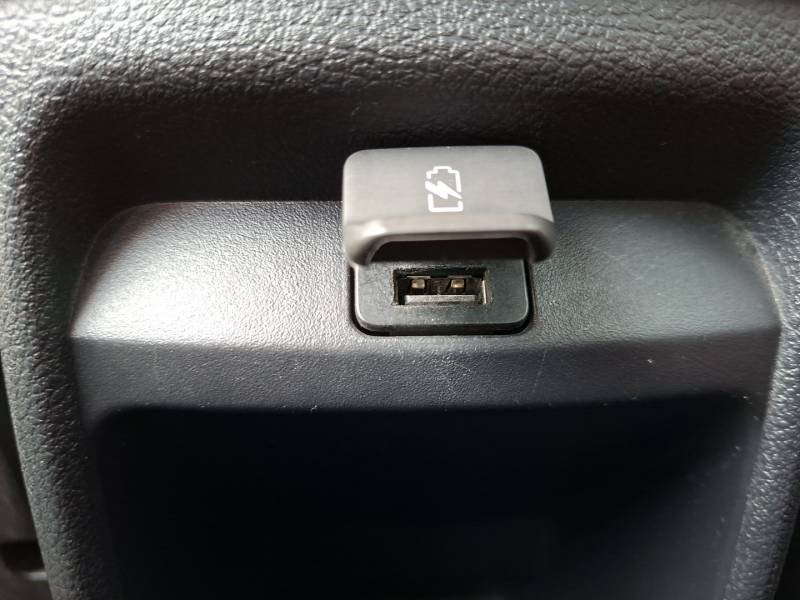 Nissan Juke - Photo 30
