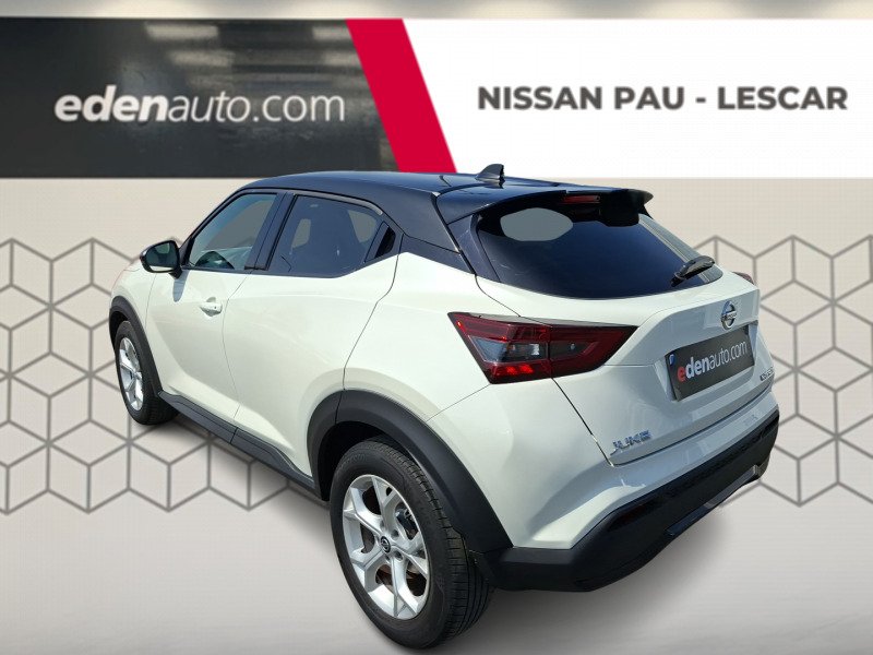 Nissan Juke - Photo 3