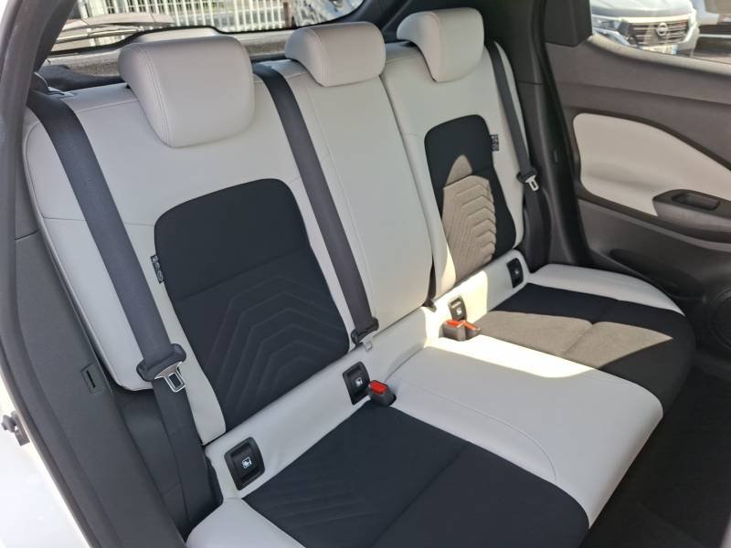 Nissan Juke - Photo 31