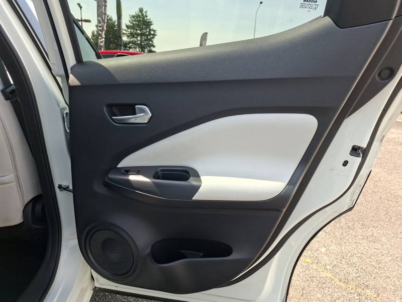 Nissan Juke - Photo 33