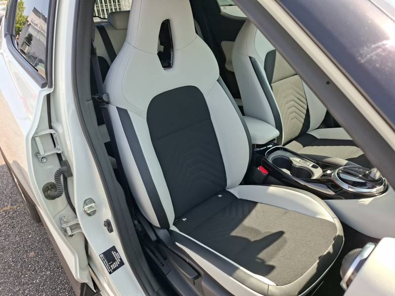 Nissan Juke - Photo 34