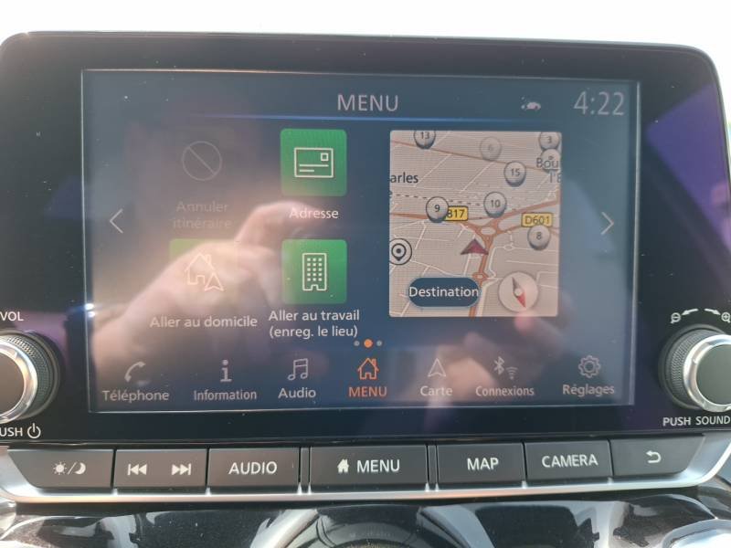 Nissan Juke - Photo 43
