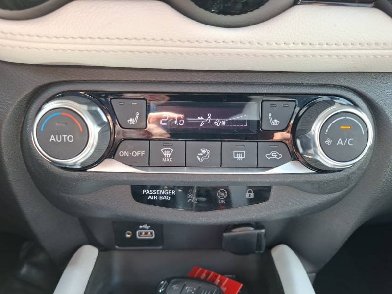 Nissan Juke - Photo 46