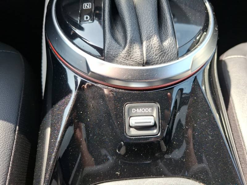 Nissan Juke - Photo 47