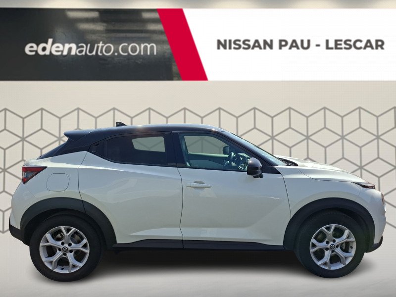 Nissan Juke - Photo 6