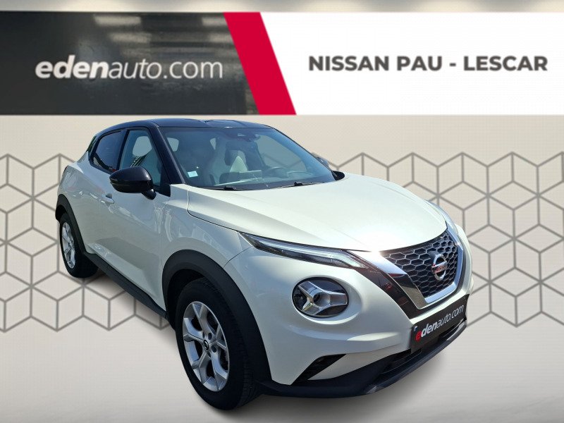 Nissan Juke - Photo 7