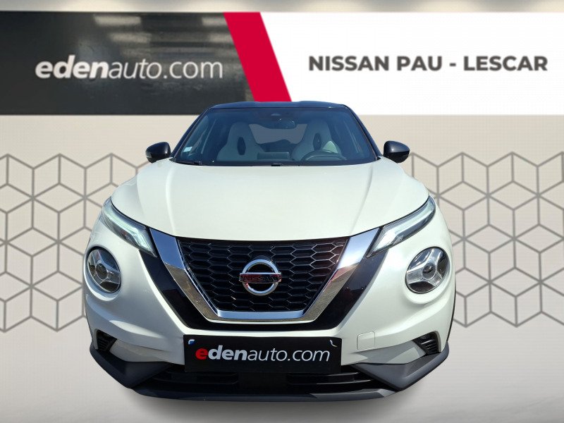 Nissan Juke - Photo 8