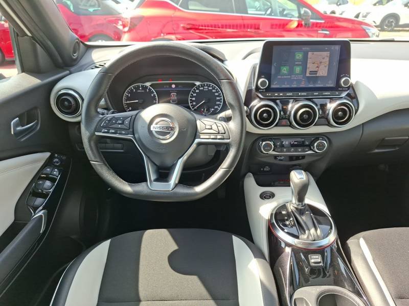 Nissan Juke - Photo 9