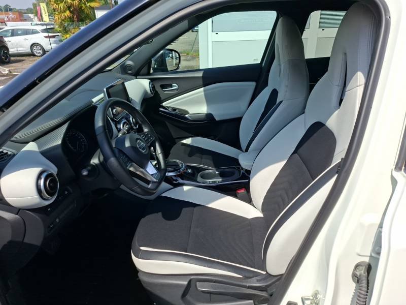 Nissan Juke - Photo 10