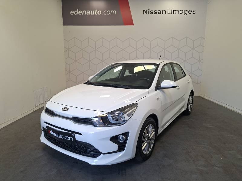 Kia Rio - Photo 1