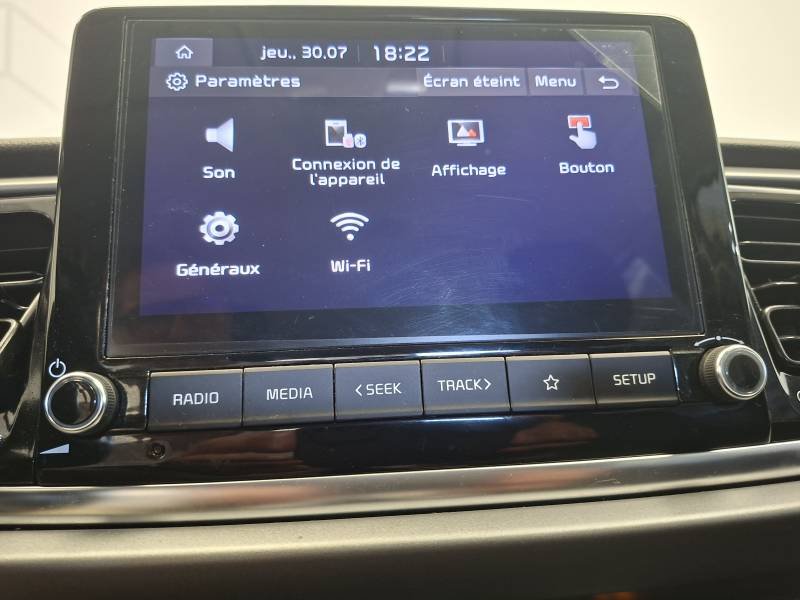 Kia Rio - Photo 14