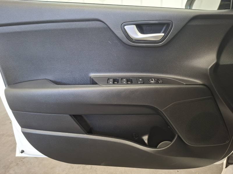 Kia Rio - Photo 18