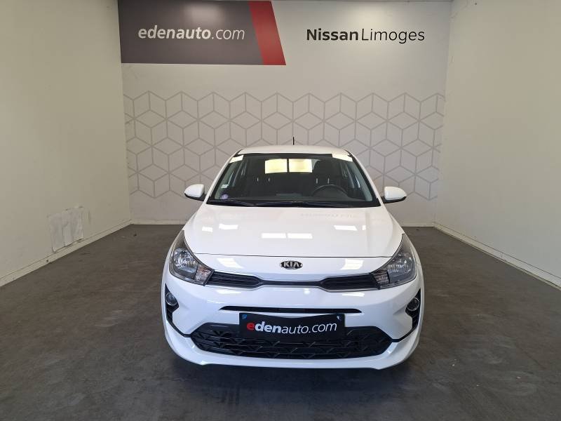 Kia Rio - Photo 2