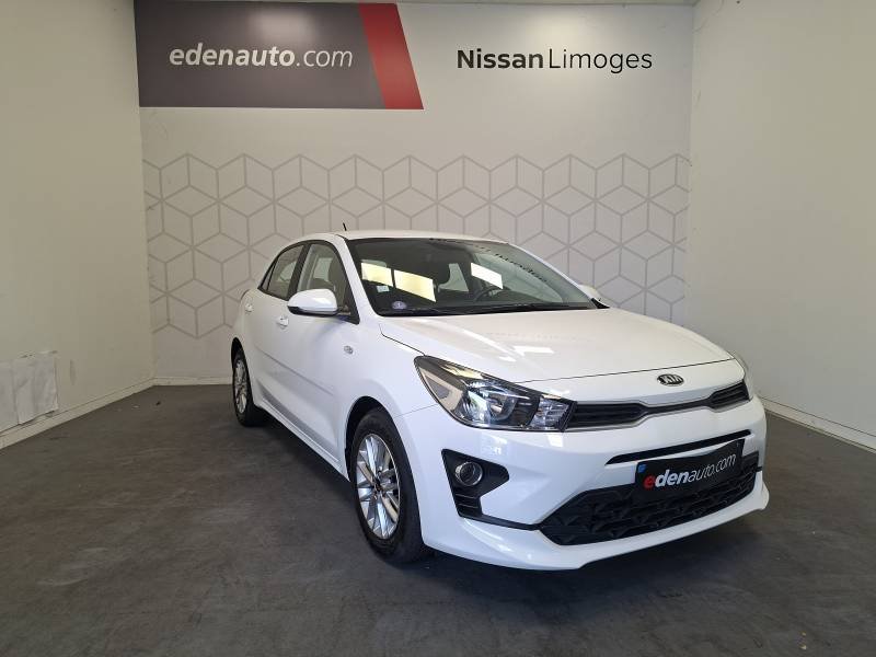 Kia Rio - Photo 3