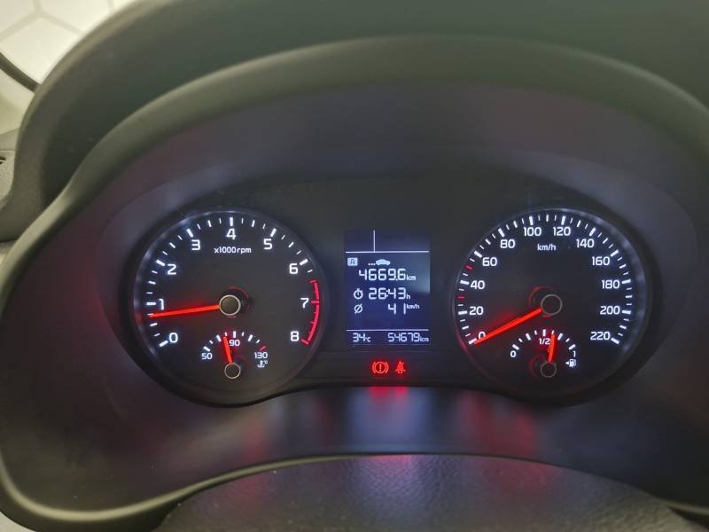 Kia Rio - Photo 9