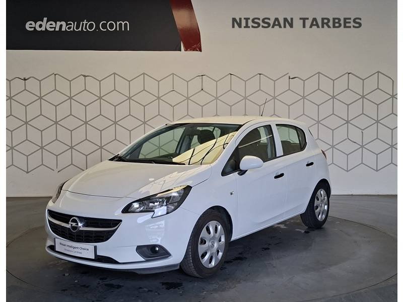 Opel Corsa - Photo 1