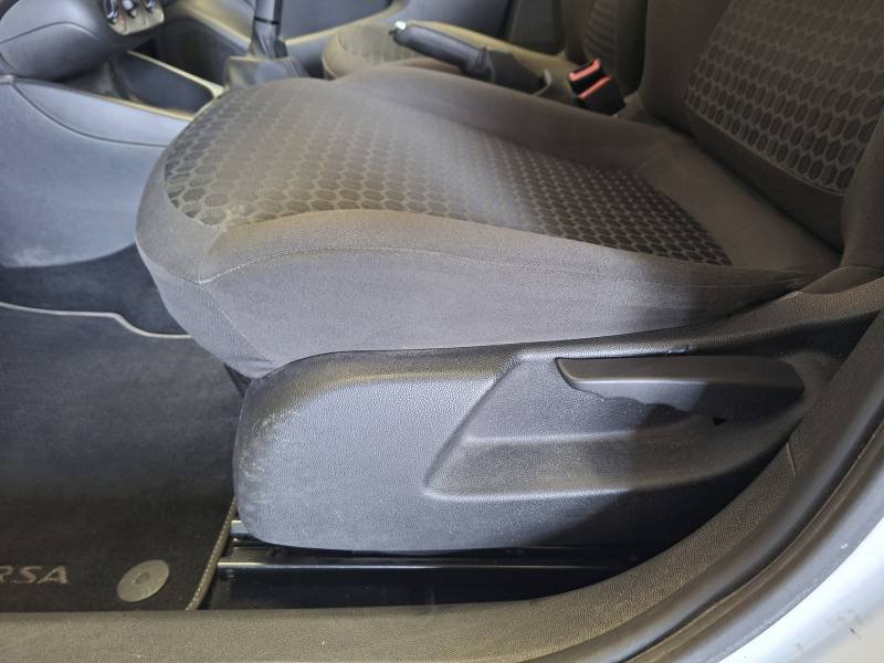 Opel Corsa - Photo 11