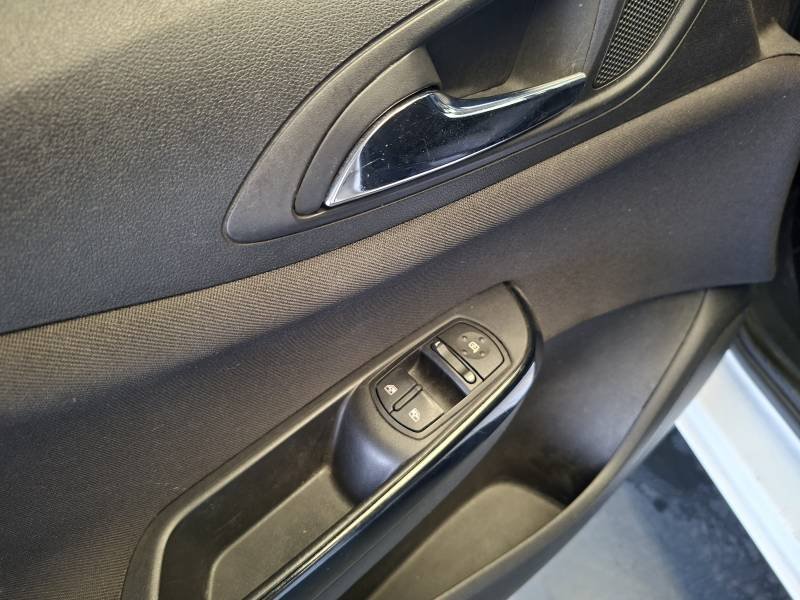 Opel Corsa - Photo 12