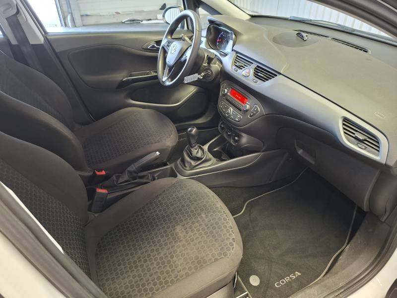 Opel Corsa - Photo 13