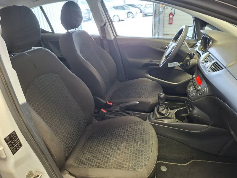 Opel Corsa - Photo 14