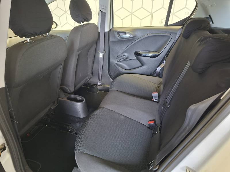 Opel Corsa - Photo 16