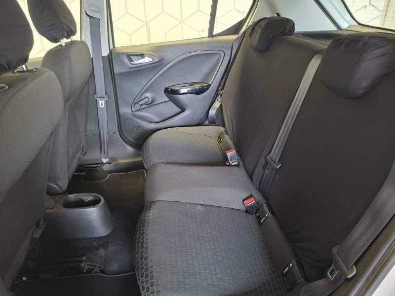 Opel Corsa - Photo 17