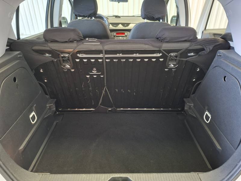 Opel Corsa - Photo 19