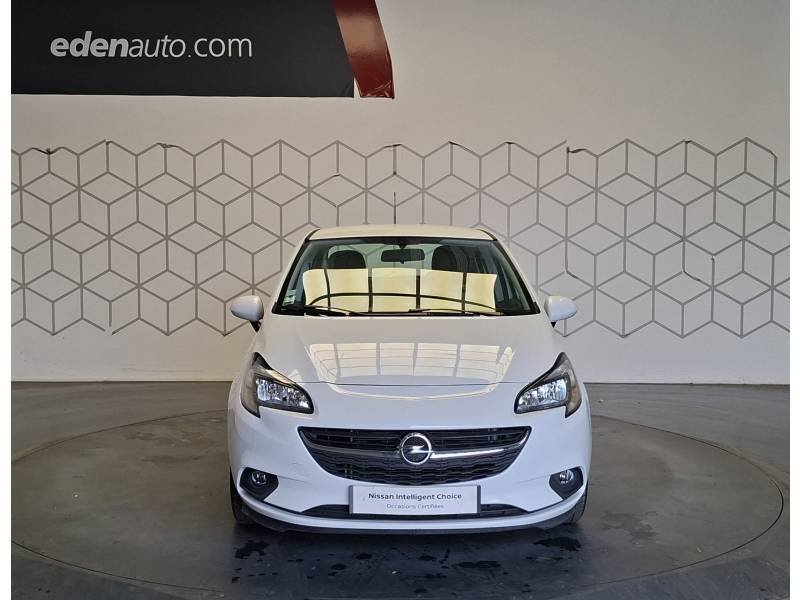 Opel Corsa - Photo 2