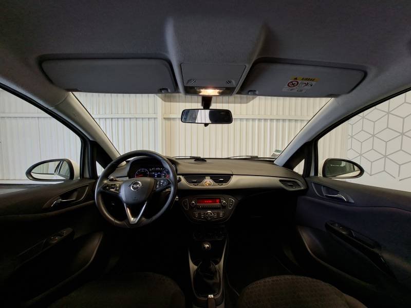 Opel Corsa - Photo 21