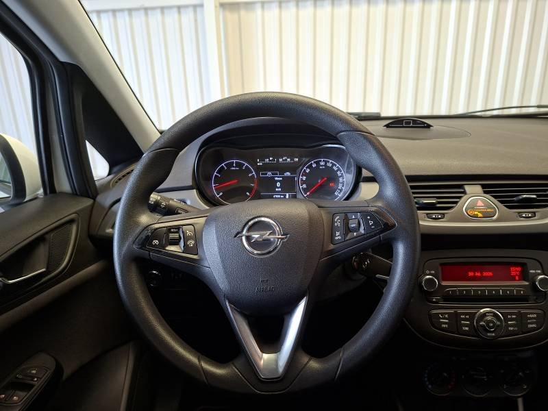 Opel Corsa - Photo 22