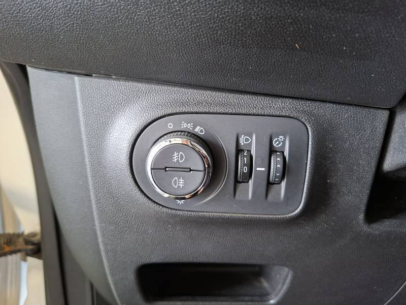 Opel Corsa - Photo 23