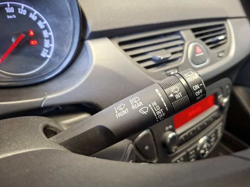 Opel Corsa - Photo 27