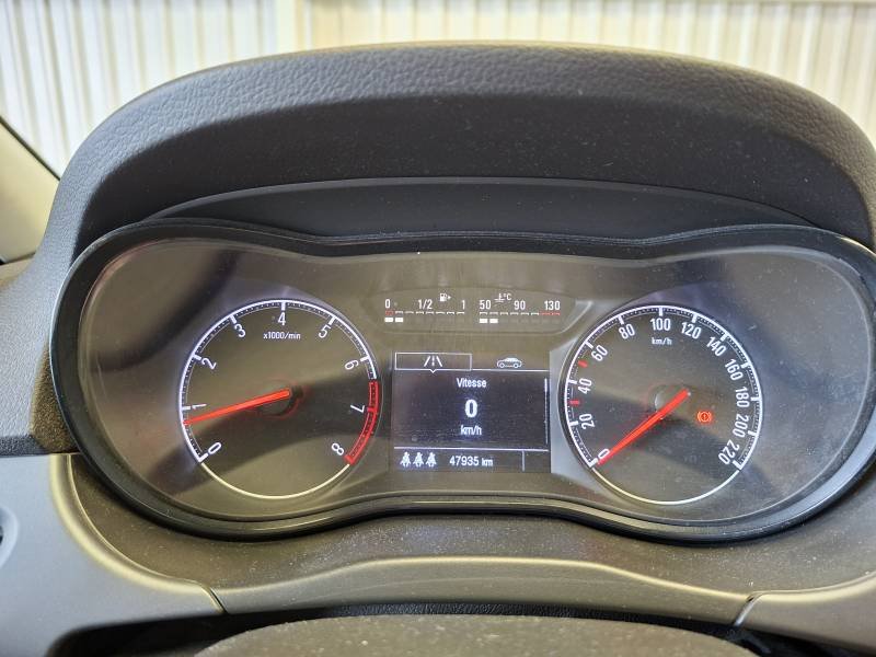 Opel Corsa - Photo 29
