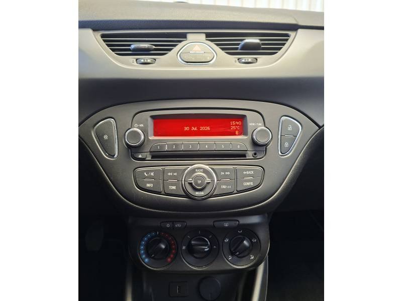 Opel Corsa - Photo 30
