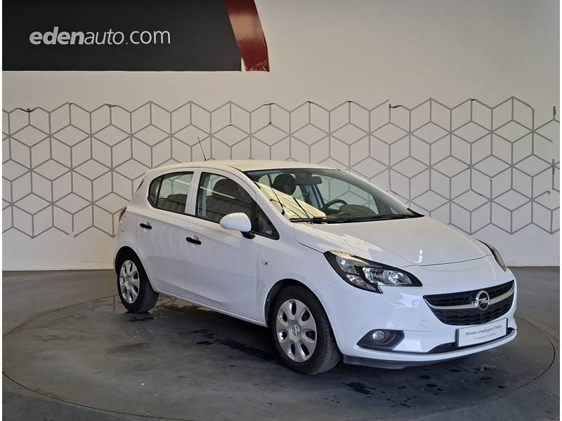 Opel Corsa - Photo 3
