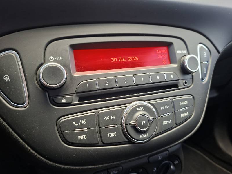 Opel Corsa - Photo 31