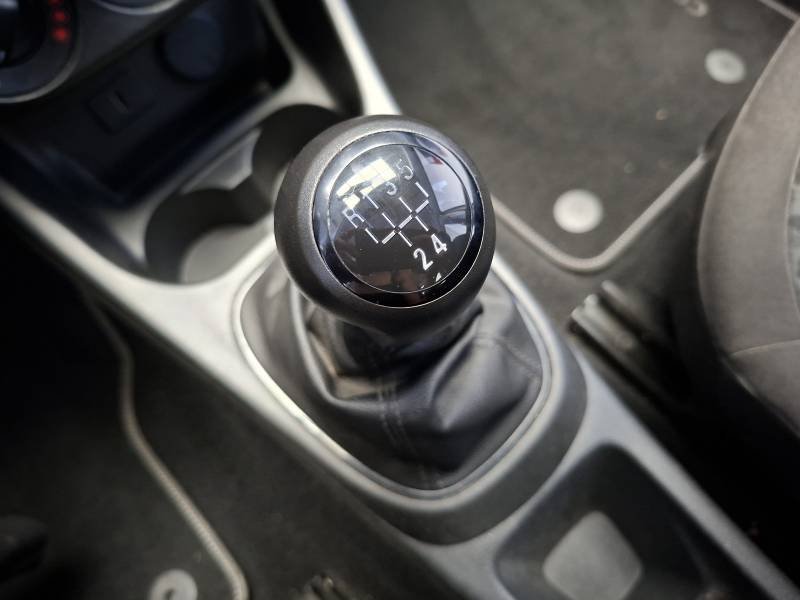 Opel Corsa - Photo 34