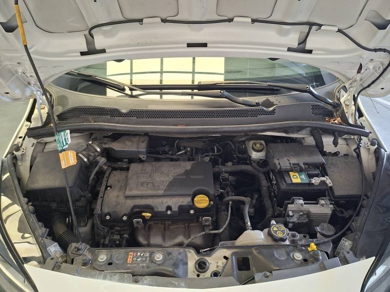 Opel Corsa - Photo 36