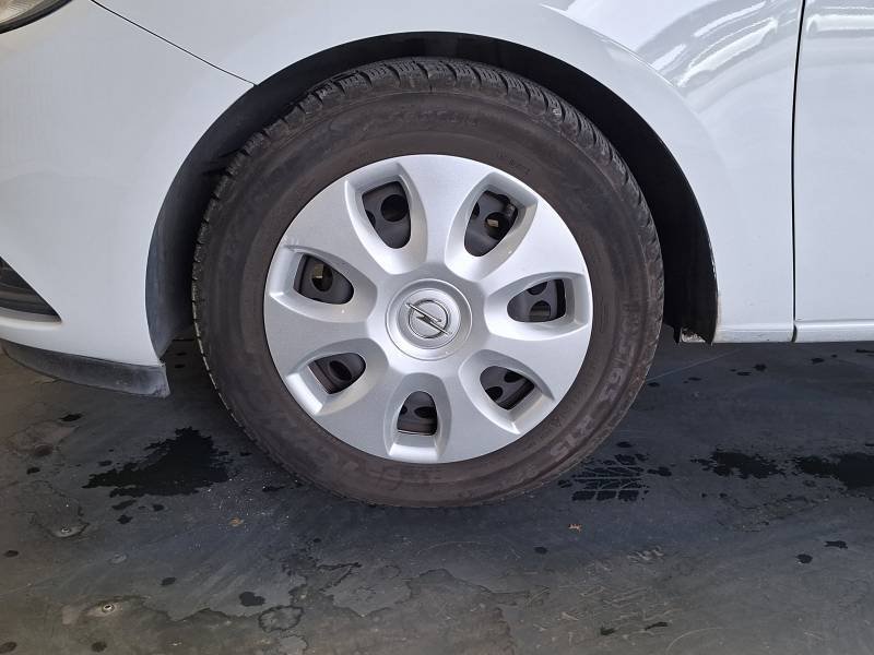 Opel Corsa - Photo 37