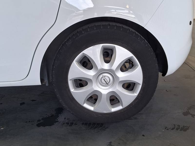 Opel Corsa - Photo 38
