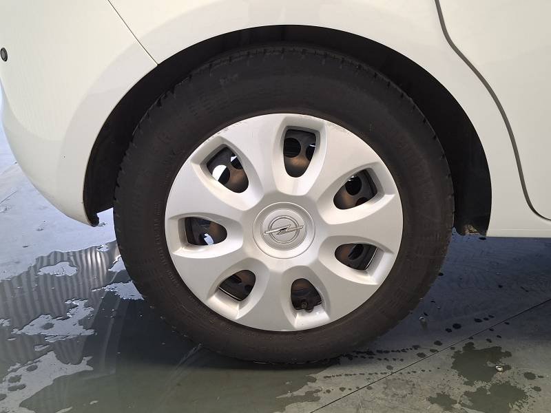 Opel Corsa - Photo 39