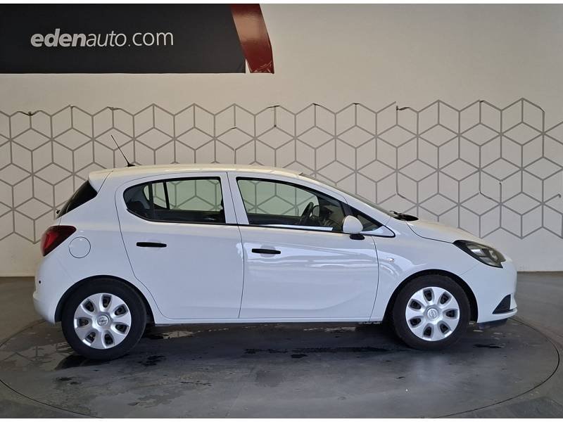 Opel Corsa - Photo 4