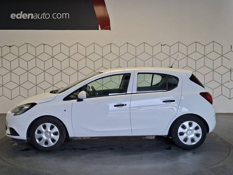 Opel Corsa - Photo 5
